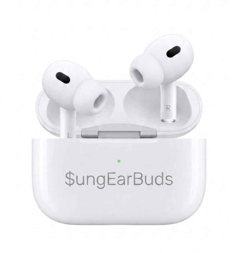 Earbuds